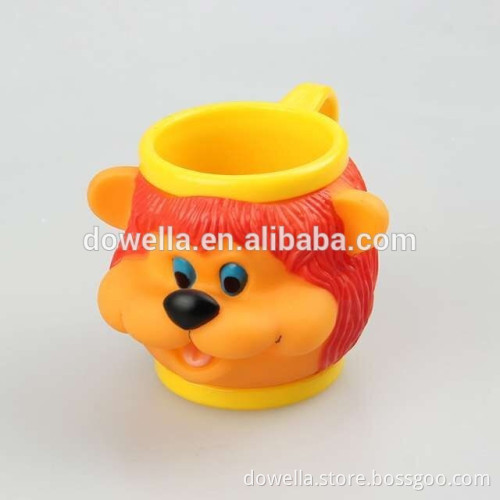 2016 popular excellent design animal handle mug